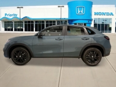 New 2027  Honda HR-V Sport AWD CVT at CarloanExpress&period;Com near Hampton&comma; VA