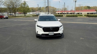 Used 2023  Honda CR-V EX AWD at CarloanExpress&period;Com near Hampton&comma; VA