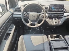 New 2026  Honda Odyssey Sport-L Auto at CarloanExpress&period;Com near Hampton&comma; VA