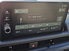 New 2026  Honda CR-V Hybrid Sport-L AWD at CarloanExpress&period;Com near Hampton&comma; VA