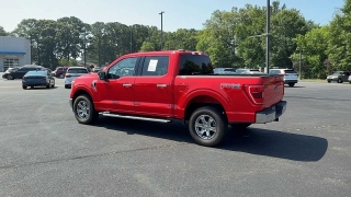 Used 2022  Ford F-150 4WD SuperCrew Box at CarloanExpress&period;Com near Hampton&comma; VA