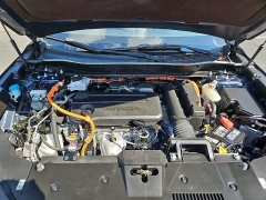 Used 2024  Honda CR-V Hybrid Sport-L FWD at CarloanExpress&period;Com near Hampton&comma; VA