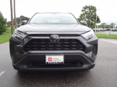 Used 2025  Toyota RAV4 XLE FWD at CarloanExpress&period;Com near Hampton&comma; VA