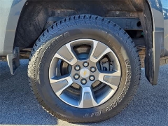 Used 2019  Chevrolet Colorado 4WD Crew Cab 140.5" Z71 at CarloanExpress.Com near Hampton, VA