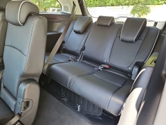 Used 2025  Honda Odyssey Elite Auto at CarloanExpress&period;Com near Hampton&comma; VA