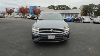 Used 2024  Volkswagen Tiguan 2.0T FWD at CarloanExpress.Com near Hampton, VA