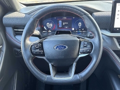 Used 2025  Ford Explorer ST-Line 4WD at CarloanExpress&period;Com near Hampton&comma; VA