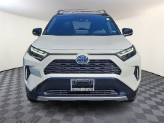 Used 2022  Toyota RAV4 Hybrid XSE AWD at CarloanExpress.Com near Hampton, VA