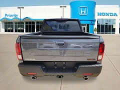 New 2026  Honda Ridgeline TrailSport+ AWD at CarloanExpress.Com near Hampton, VA