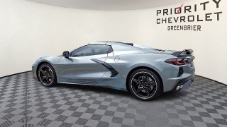 Used 2023  Chevrolet Corvette 2dr Stingray Conv w&sol;2LT at CarloanExpress&period;Com near Hampton&comma; VA