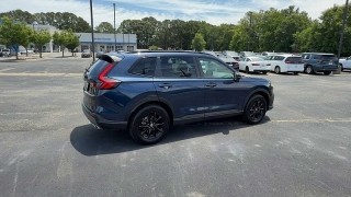 Used 2026  Honda CR-V Hybrid Sport AWD at CarloanExpress&period;Com near Hampton&comma; VA