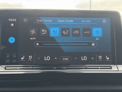 Used 2026  Volkswagen Atlas Cross Sport 2&period;0T SE w&sol;Technology 4MOTION at CarloanExpress&period;Com near Hampton&comma; VA