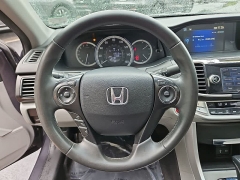 Used 2015  Honda Accord Sedan 4dr V6 Auto EX-L at CarloanExpress&period;Com near Hampton&comma; VA
