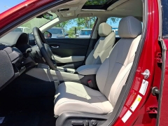 New 2026  Honda Accord Hybrid EX-L Sedan at CarloanExpress&period;Com near Hampton&comma; VA