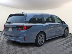 New 2026  Honda Odyssey Touring Auto at CarloanExpress&period;Com near Hampton&comma; VA