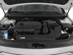 Used 2017  Hyundai Sonata Limited 2&period;4L PZEV at CarloanExpress&period;Com near Hampton&comma; VA