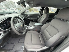 Used 2024  Chevrolet Malibu 4dr Sdn 1LT at CarloanExpress&period;Com near Hampton&comma; VA