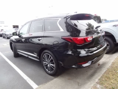 Used 2016  INFINITI QX60 4d SUV AWD at CarloanExpress&period;Com near Hampton&comma; VA