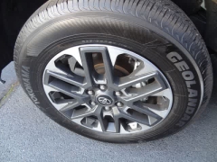 Used 2025  Toyota Tundra 4WD Limited CrewMax 5&period;5ft Bed at CarloanExpress&period;Com near Hampton&comma; VA