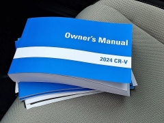 Used 2024  Honda CR-V EX AWD at CarloanExpress&period;Com near Hampton&comma; VA