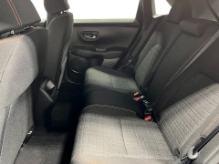 New 2026  Honda HR-V Sport AWD CVT at CarloanExpress&period;Com near Hampton&comma; VA