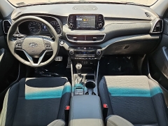 Used 2019  Hyundai Tucson Night FWD at CarloanExpress&period;Com near Hampton&comma; VA