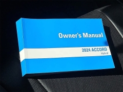 Used 2024  Honda Accord Hybrid Sport-L Sedan at CarloanExpress.Com near Hampton, VA