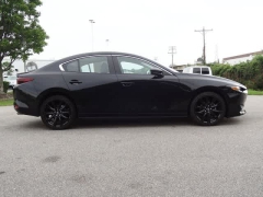 Used 2024  Mazda Mazda3 Sedan 2&period;5 S Select Sport FWD at CarloanExpress&period;Com near Hampton&comma; VA