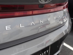 Used 2024  Hyundai Elantra Limited IVT at CarloanExpress&period;Com near Hampton&comma; VA