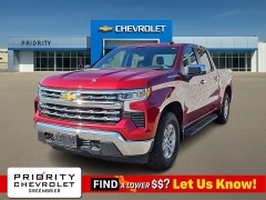 Used 2023  Chevrolet Silverado 1500 4WD Crew Cab 147" LT w&sol;1LT at CarloanExpress&period;Com near Hampton&comma; VA