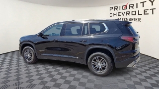 Used 2025  GMC Acadia FWD 4dr Elevation at CarloanExpress&period;Com near Hampton&comma; VA