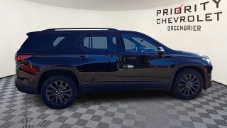 Used 2023  Chevrolet Traverse AWD 4dr RS at CarloanExpress&period;Com near Hampton&comma; VA