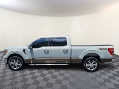 Used 2022  Ford F-150 4WD SuperCrew Box at CarloanExpress&period;Com near Hampton&comma; VA