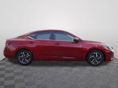 Used 2024  Nissan Sentra SV CVT at CarloanExpress&period;Com near Hampton&comma; VA