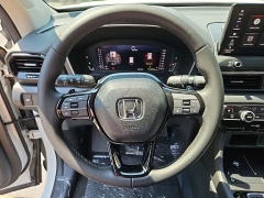 New 2026  Honda Pilot EX-L 2WD at CarloanExpress&period;Com near Hampton&comma; VA