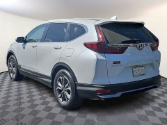 Used 2021  Honda CR-V EX AWD at CarloanExpress&period;Com near Hampton&comma; VA
