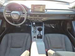 Used 2023  Honda Accord Sedan EX CVT at CarloanExpress.Com near Hampton, VA