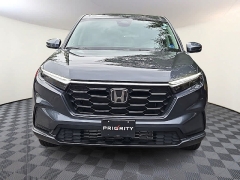 Used 2026  Honda CR-V LX AWD at CarloanExpress&period;Com near Hampton&comma; VA