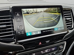 New 2026  Honda Ridgeline Black Edition Two-Tone AWD at CarloanExpress&period;Com near Hampton&comma; VA