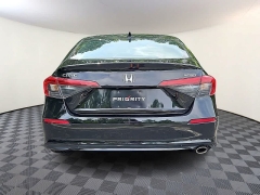 Used 2024  Honda Civic Sedan Sport CVT at CarloanExpress&period;Com near Hampton&comma; VA
