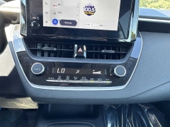 Used 2023  Toyota Corolla LE CVT at CarloanExpress&period;Com near Hampton&comma; VA
