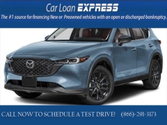 Used 2024  Mazda CX-5 2&period;5 S Preferred Package AWD at CarloanExpress&period;Com near Hampton&comma; VA
