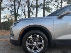 Used 2023  Chevrolet Blazer FWD 4dr LT w&sol;2LT at CarloanExpress&period;Com near Hampton&comma; VA