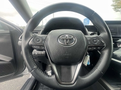 Used 2023  Toyota Camry SE Auto at CarloanExpress.Com near Hampton, VA