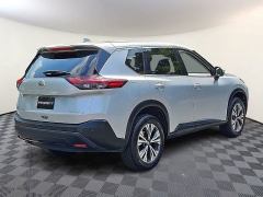 Used 2021  Nissan Rogue AWD SV at CarloanExpress&period;Com near Hampton&comma; VA