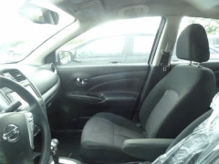 Used 2019  Nissan Versa Sedan SV CVT at CarloanExpress&period;Com near Hampton&comma; VA