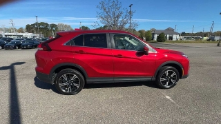 Used 2024  Mitsubishi Eclipse Cross S-AWC at CarloanExpress&period;Com near Hampton&comma; VA