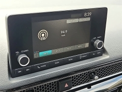 Used 2024  Honda Civic Sedan LX CVT at CarloanExpress.Com near Hampton, VA