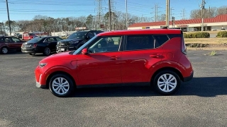 Used 2023  Kia Soul LX IVT at CarloanExpress&period;Com near Hampton&comma; VA