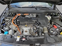 Used 2022  Honda Accord Hybrid Sport Sedan at CarloanExpress&period;Com near Hampton&comma; VA